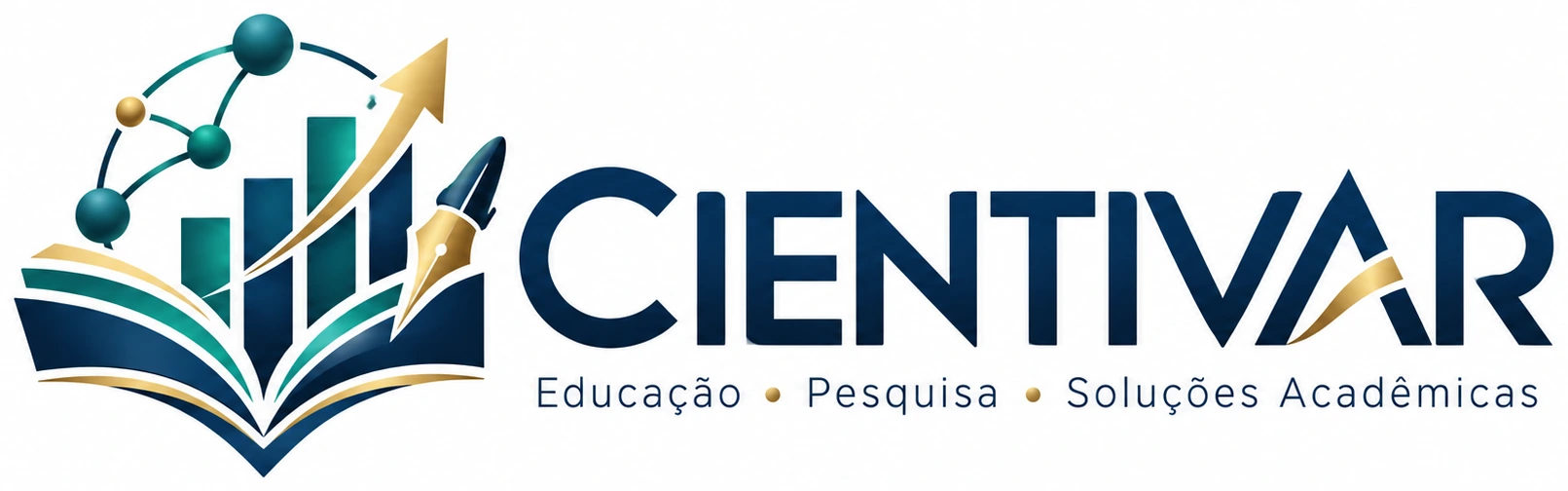 CIENTIVAR — Educação, Pesquisa e Soluções Acadêmicas